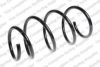 LESJ?FORS 4092598 Coil Spring